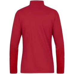 JAKO Polyesterjacke Power Rot -Jako JK 9323 100 P01 D 1280x1280