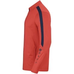 JAKO Polyesterjacke Power Flame/marine -Jako JK 9323 375 P02 1280x1280