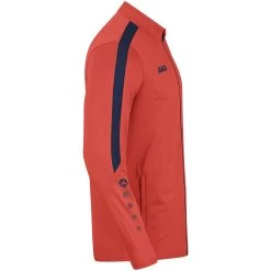 JAKO Polyesterjacke Power Flame/marine -Jako JK 9323 375 P03 1280x1280