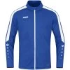 JAKO Polyesterjacke Power Royal