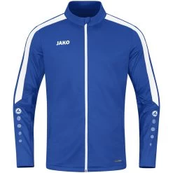 JAKO Polyesterjacke Power Royal