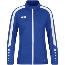 JAKO Polyesterjacke Power Royal -Jako JK 9323 400 D 1280x1280