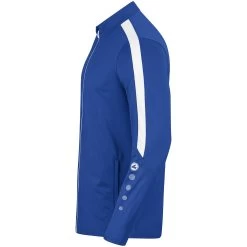 JAKO Polyesterjacke Power Royal -Jako JK 9323 400 P02 1280x1280