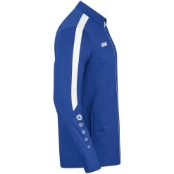 JAKO Polyesterjacke Power Royal -Jako JK 9323 400 P03 1280x1280