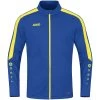 JAKO Polyesterjacke Power Royal/citro