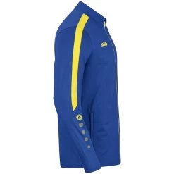 JAKO Polyesterjacke Power Royal/citro -Jako JK 9323 404 P03 1280x1280
