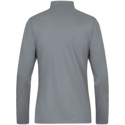 JAKO Polyesterjacke Power Steingrau -Jako JK 9323 840 P01 D 1280x1280