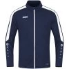JAKO Polyesterjacke Power Marine