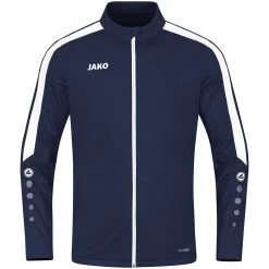 JAKO Polyesterjacke Power Marine