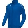 Jako Polyesterjacke Classico Royal