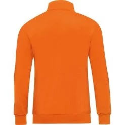 Jako Polyesterjacke Classico Neonorange -Jako JK 9350 19 P01 1280x1280
