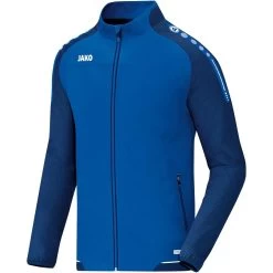 Jako Präsentationsjacke Champ Royal/marine