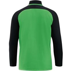 Jako Präsentationsjacke Competition 2.0 Soft Green/schwarz -Jako JK 9818 22 P01 1280x1280