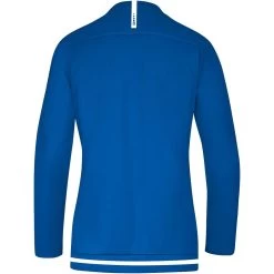 Jako Freizeitjacke Striker 2.0 Royal/weiß -Jako JK 9819 04 P01 D 1280x1280