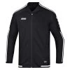 Jako Freizeitjacke Striker 2.0 Schwarz/weiß