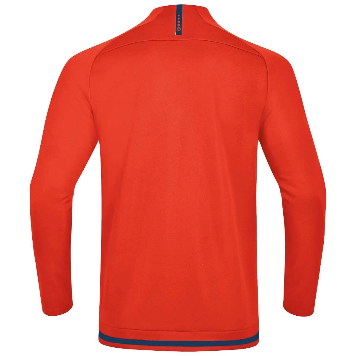 Jako Freizeitjacke Striker 2.0 Flame/navy 2 Jako Freizeitjacke Striker 2.0 Flame/navy – Bild 2