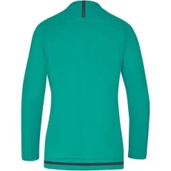 Jako Freizeitjacke Striker 2.0 Türkis/anthrazit -Jako JK 9819 24 P01 D 1280x1280