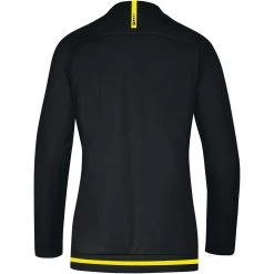 Jako Freizeitjacke Striker 2.0 Schwarz/neongelb -Jako JK 9819 33 P01 D 1280x1280