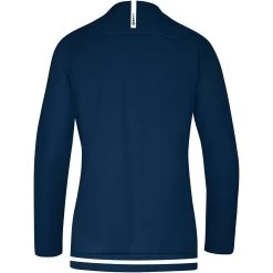 Jako Freizeitjacke Striker 2.0 Marine/weiß -Jako JK 9819 99 P01 D 1280x1280