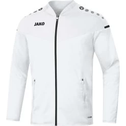 Jako Präsentationsjacke Champ 2.0 Weiß