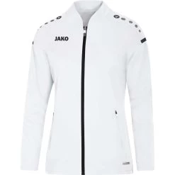 Jako Präsentationsjacke Champ 2.0 Weiß -Jako JK 9820 00 D 1280x1280
