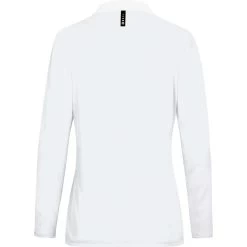 Jako Präsentationsjacke Champ 2.0 Weiß -Jako JK 9820 00 P01 D 1280x1280