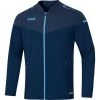 Jako Präsentationsjacke Champ 2.0 Marine/darkblue/skyblue