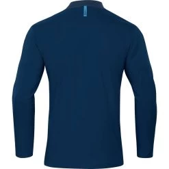 Jako Präsentationsjacke Champ 2.0 Marine/darkblue/skyblue -Jako JK 9820 95 P01 1280x1280