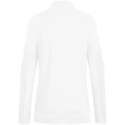 JAKO Jacke Pro Casual Weiß -Jako JK 9845 000 P01 D 1280x1280