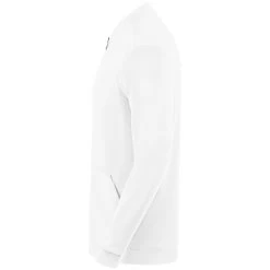 JAKO Jacke Pro Casual Weiß -Jako JK 9845 000 P02 1280x1280