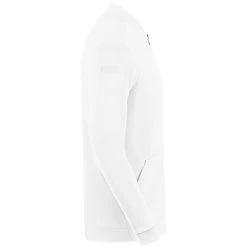 JAKO Jacke Pro Casual Weiß -Jako JK 9845 000 P03 1280x1280