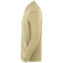 JAKO Jacke Pro Casual Beige -Jako JK 9845 385 P02 1280x1280