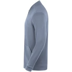 JAKO Jacke Pro Casual Smokey Blue -Jako JK 9845 445 P02 1280x1280