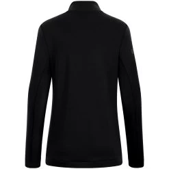 JAKO Jacke Pro Casual Schwarz -Jako JK 9845 800 P01 D 1280x1280