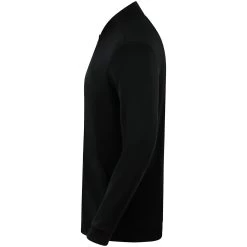 JAKO Jacke Pro Casual Schwarz -Jako JK 9845 800 P02 1280x1280