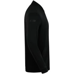 JAKO Jacke Pro Casual Schwarz -Jako JK 9845 800 P03 1280x1280