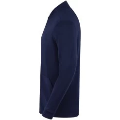 JAKO Jacke Pro Casual Marine -Jako JK 9845 900 P02 1280x1280