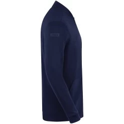 JAKO Jacke Pro Casual Marine -Jako JK 9845 900 P03 1280x1280