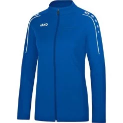 Jako Freizeitjacke Classico Royal -Jako JK 9850 04 D 1280x1280