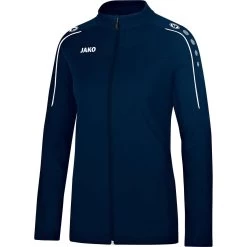 Jako Freizeitjacke Classico Marine -Jako JK 9850 09 D 1280x1280