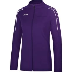 Jako Freizeitjacke Classico Lila -Jako JK 9850 10 D 1280x1280