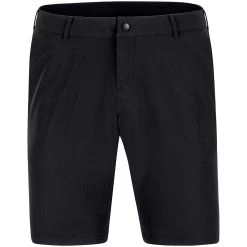 JAKO Short Casual Schwarz