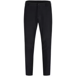 JAKO Freizeithose Casual Schwarz