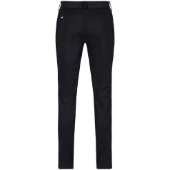 JAKO Softshellhose Schwarz 11 JAKO Softshellhose Schwarz -Jako JK C7507 800 P01 D 1280x1280