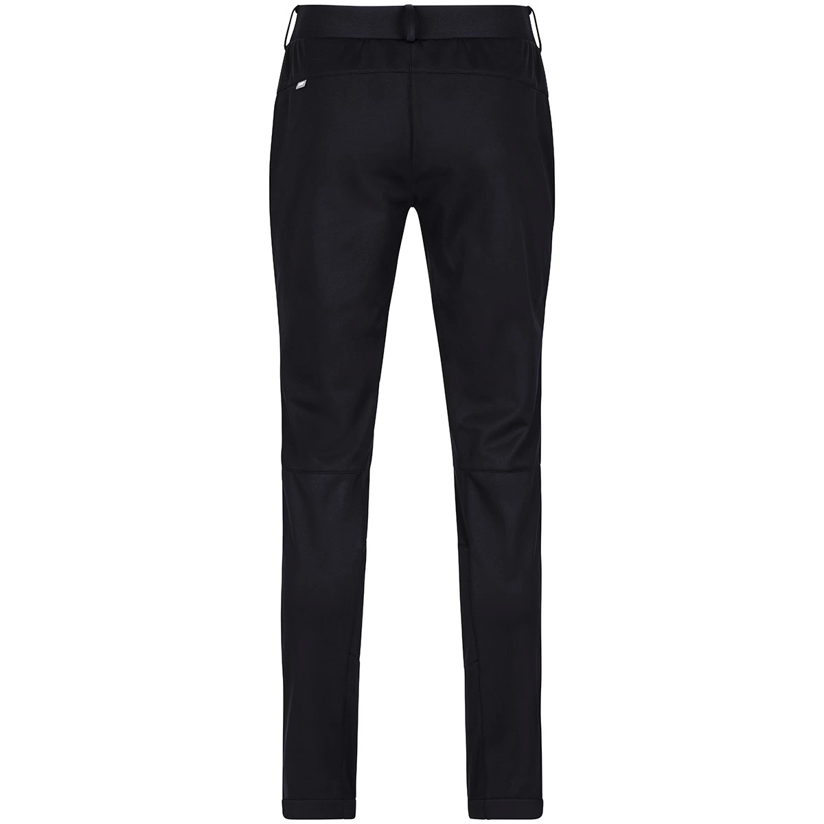 JAKO Softshellhose Schwarz 6 JAKO Softshellhose Schwarz – Bild 6