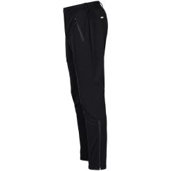 JAKO Softshellhose Schwarz 8 JAKO Softshellhose Schwarz -Jako JK C7507 800 P02 1280x1280