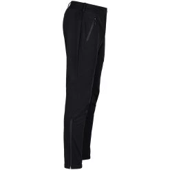JAKO Softshellhose Schwarz 9 JAKO Softshellhose Schwarz -Jako JK C7507 800 P03 1280x1280