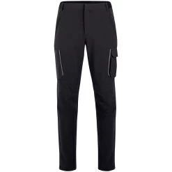 JAKO Funktionshose Work Schwarz