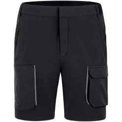 JAKO Funktionsshort Work Schwarz