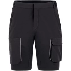 JAKO Funktionsshort Work Schwarz -Jako JK C8510 800 D 1280x1280